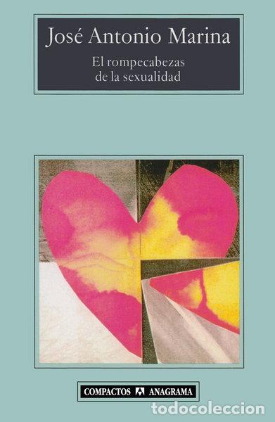 Libros: El rompecabezas de la sexualidad- 9788433967916