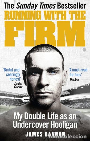 Livres: Running with the Firm- 9780091951528