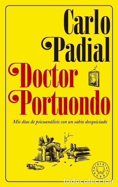 Livres: Doctor Portuondo- 9788417059439
