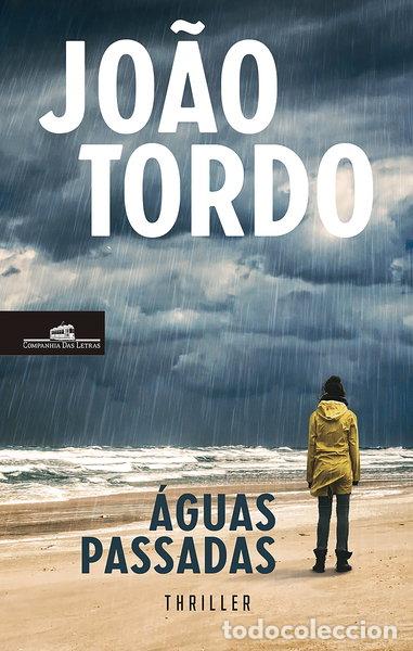 Libros: &Aacute;guas passadas- 9789897841071
