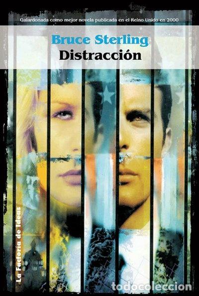 Libros: Distracci&oacute;n- 9788484212805 - Foto 1