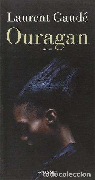 Libros: Ouragan- 9782742792979 - Foto 1