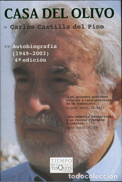 Libros: Casa del Olivo- 9788483109854 - Foto 1