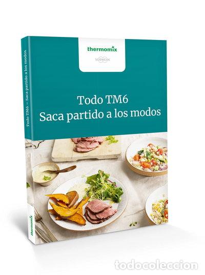 Libros: Todo TM6- 9783038443131