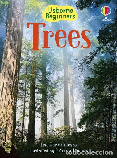 Libros: Trees- 9780746090220