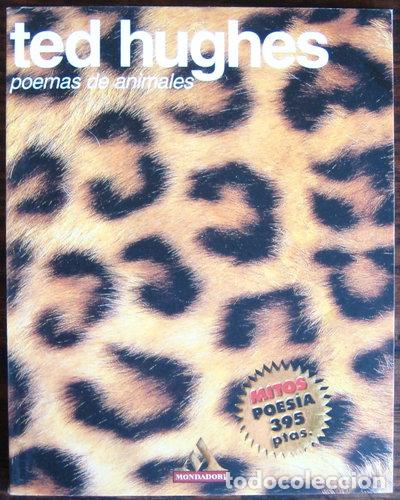 Libros: Poemas de animales- 9788439703822