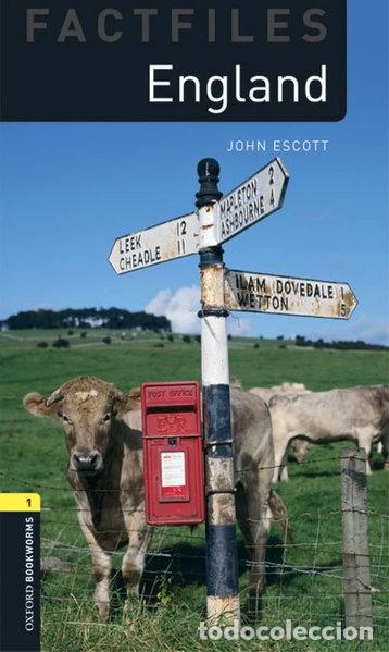 Livres: England Digital Pack- 9780194610209