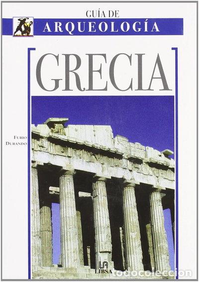 Livres: Grecia- 9788466211062
