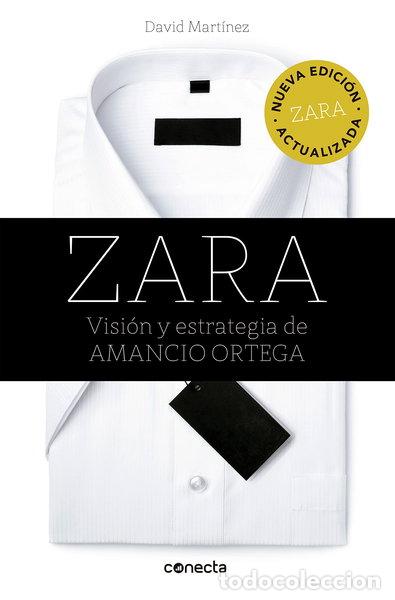 Libros: Zara (edici&oacute;n actualizada)- 9788416029839 - Foto 1