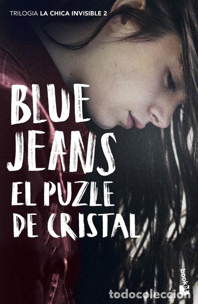 Libros: El puzle de cristal- 9788408239154 - Foto 1