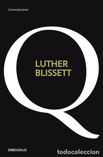 Livres: Q (9788499081137) (Libros)