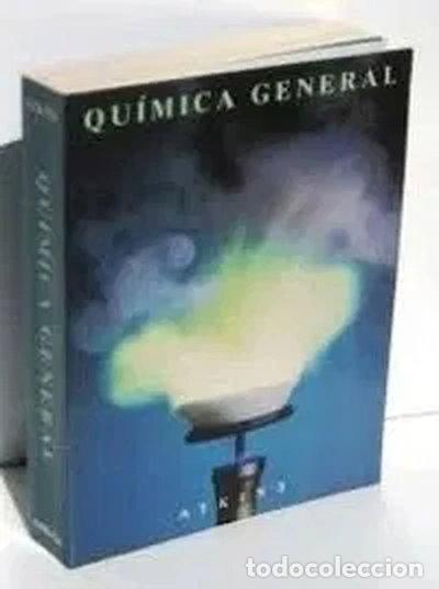 Livres: Qu&iacute;mica General- 9788428208925