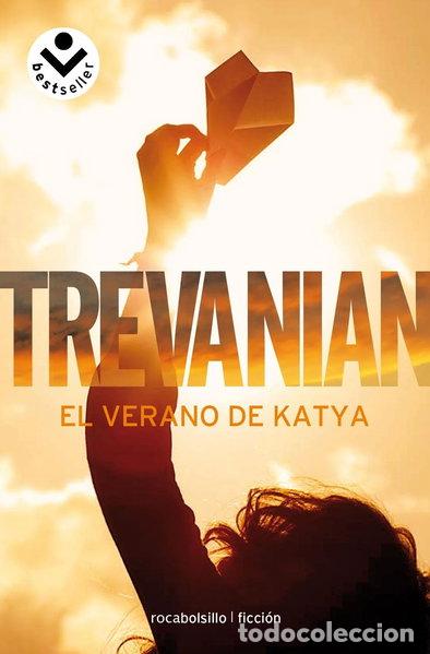 Libros: El verano de Katya- 9788496940871