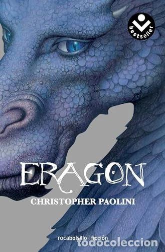Libros: Eragon- 9788415729006 - Foto 1