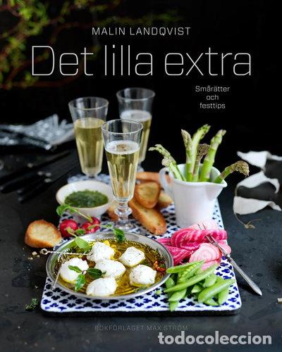Libros: Det lilla extra- 9789171262554 - Foto 1