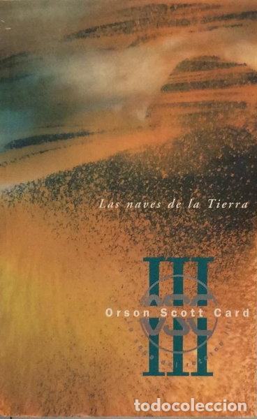 Libri di seconda mano: Las naves de la Tierra- 9788440672087
