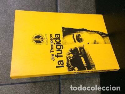 Libros: La fugida- 9788429725353 - Foto 1
