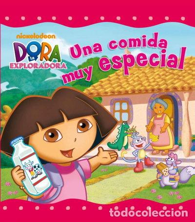 Libros: Una comida muy especial- 9788448832087 - Foto 1