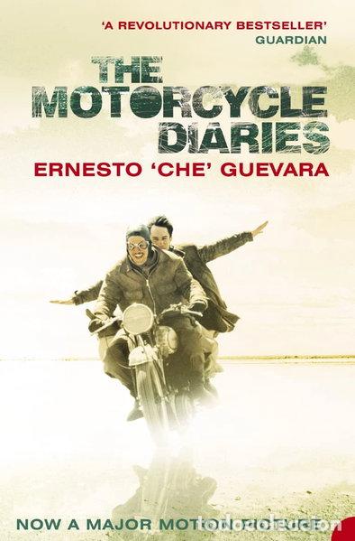 Libros: The Motorcycle Diaries- 9780007172337 - Foto 1