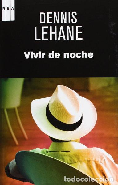 B&uuml;cher: Vivir de noche- 9788490064924