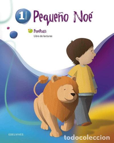 B&uuml;cher: Peque&ntilde;o No&eacute;- 9788426379535