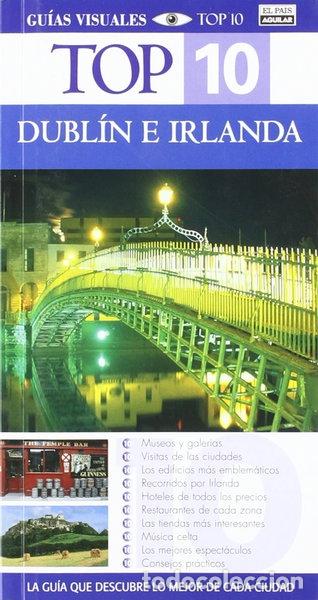B&uuml;cher: Dubl&iacute;n e Irlanda- 9788403507937