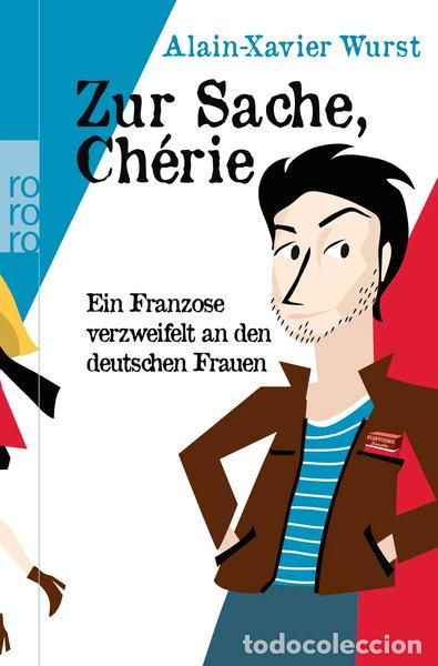 B&uuml;cher: Zur Sache, Ch&eacute;rie- 9783499626142