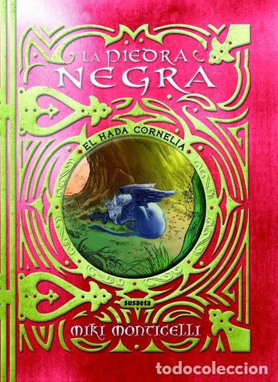 B&uuml;cher: La piedra negra- 9788467723069