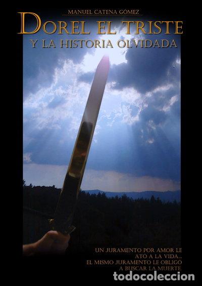 B&uuml;cher: Dorel el triste y la historia olvidada- 9788492870608
