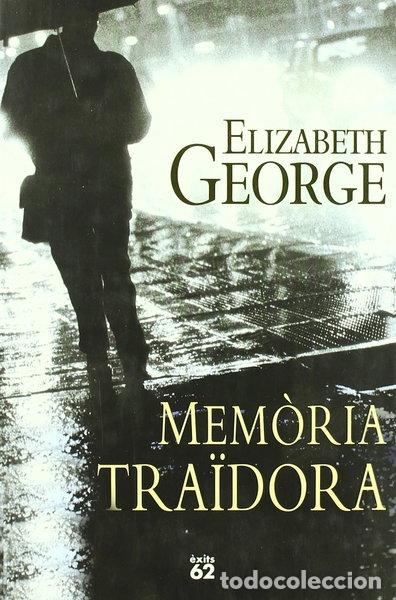 Libros: Mem&ograve;ria tra&iuml;dora- 9788429751062