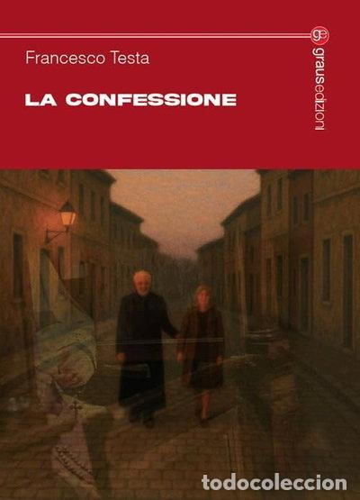 Libros: La confessione- 9791257210267