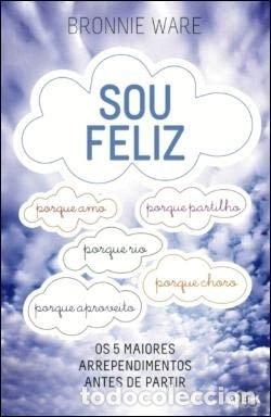 Libros: Sou feliz- 9789896721527