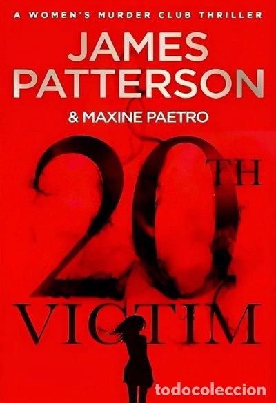 Libros: 20th Victim- 9781787469570