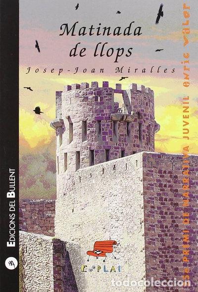 Libros: Matinada de llops- 9788496187412 - Foto 1