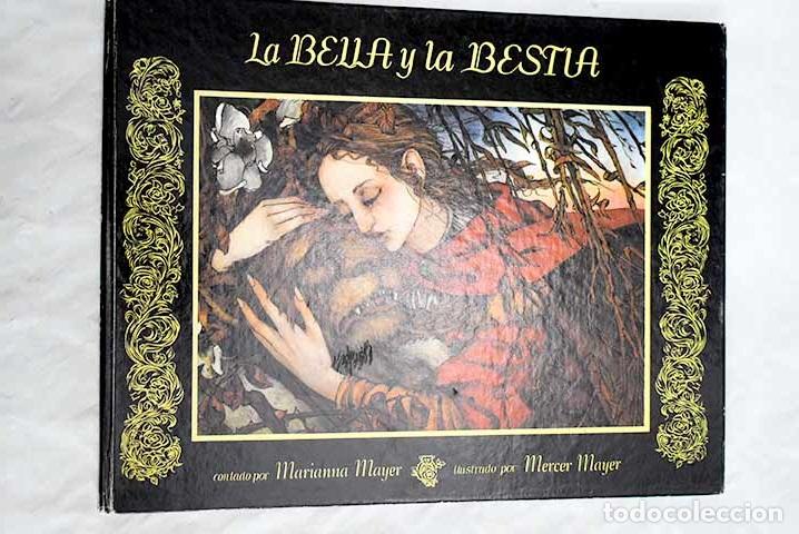 Libros: La BELLA y la Bestia
