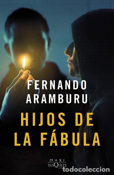B&uuml;cher: Hijos de la f&aacute;bula- 9788411075015