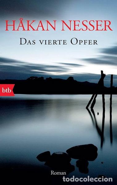 B&uuml;cher: Das vierte Opfer- 9783442727193