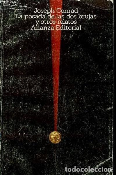 Libros: La posada de las dos brujas y otros relatos- 9788420603261