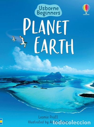Libros: Planet Earth- 9780746080368