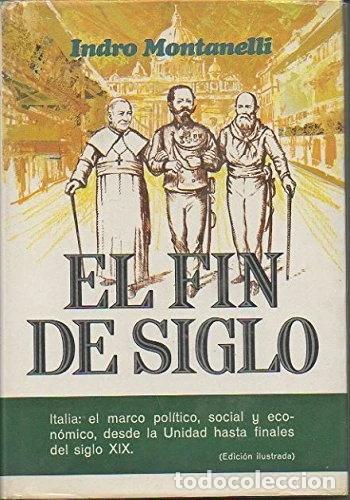 Libros: El fin de siglo- 9788401330773 - Foto 1