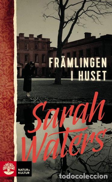 Libros: Fr&auml;mlingen i huset- 9789127142190