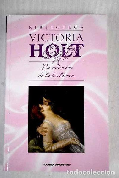 Livros em segunda m&atilde;o: La m&aacute;scara de la hechicera- 9788467432510