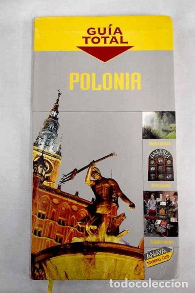 Libros: Polonia- 9788497762229 - Foto 1