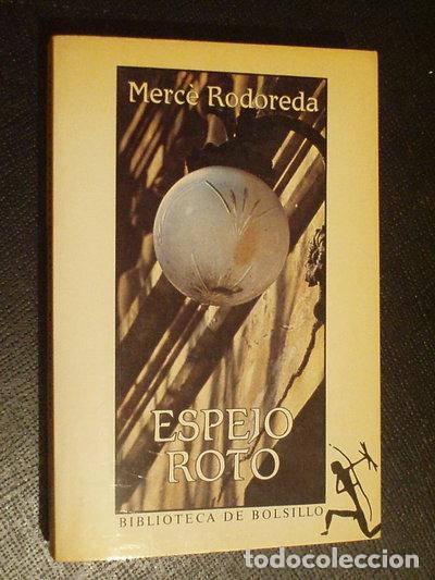 Livros em segunda m&atilde;o: Espejo Roto- 9788432230349