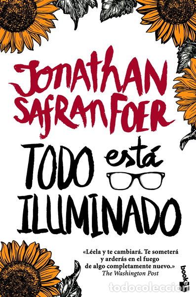 Livros em segunda m&atilde;o: Todo est&aacute; iluminado- 9788432229671