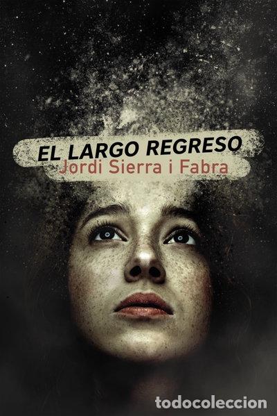 Libros: El largo regreso- 9788469866290 - Foto 1