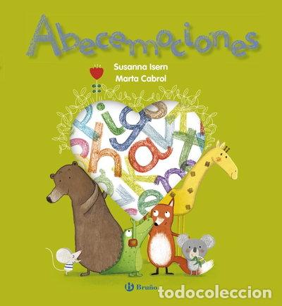 Libros: Abecemociones- 9788469607824 - Foto 1
