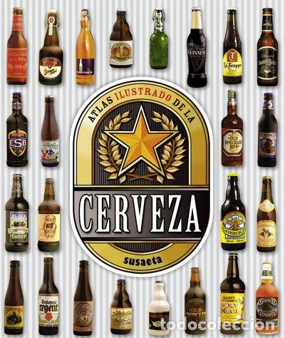 Libros: La Cerveza- 9788467722710