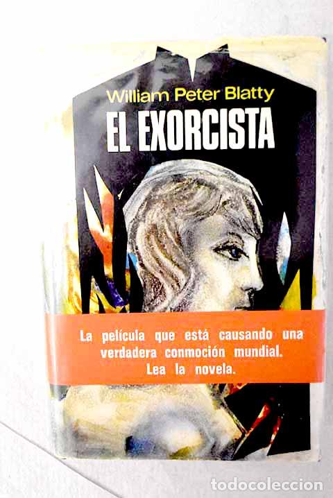 Livres: El exorcista: Blatty, William Peter.- Blatty, William Peter