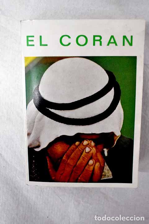Libri di seconda mano: El Cor&aacute;n: : Cl&aacute;sicos Bergua.